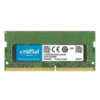 Crucial  CT8G4SFS8266 CL19 8GB 2666MHz Single-DDR4